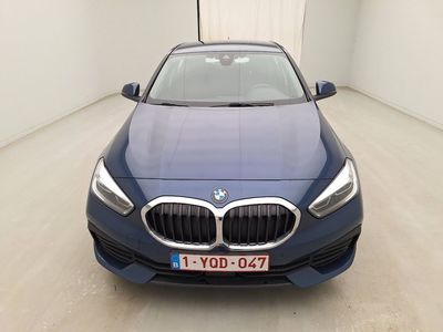 BMW Serie1-f40 1.5 19. BMW 1 REEKS HATCH 116D (85 KW) 5D, 2020