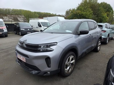 Citroen C5-aircross 1.5 AIRCROSS 1.5 BLUEHDI 130 S&S EAT8 LIVE 5D !!! TECHNICAL ISSUES !!!, 2022