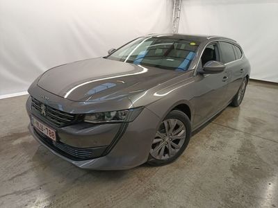 Peugeot 508-sw 1.5 SW 1.5 BLUEHDI 130 S&amp;S EAT8 ALLURE 5D, 2020