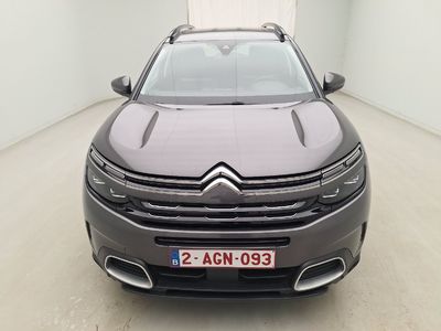 Citroen C5-aircross 1.5 AIRCROSS 18. CITROËN C5 AIRCROSS 1.5 BLUEHDI 130 S&amp;S MAN6 SHINE, 2021