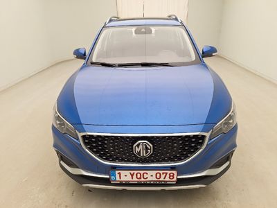 Mg Zs-ev 0.0 BEV. MG ZS EV LUXURY 5D, 2020