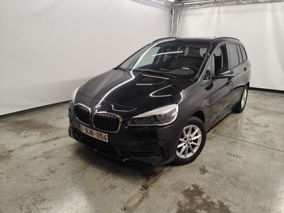 BMW Serie2grantoure 1.5 REEKS GRAN TOURER 216D (85KW) 5D, 2021