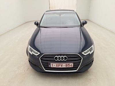 Audi A3lim-8vm 1.0 BERLINE FL16. AUDI A3 BERLINE 1.0 TFSI 30 85KW 4D, 2020