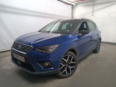 Seat Arona 1.0 1.0 TSI 81KW FR 5D, 2021