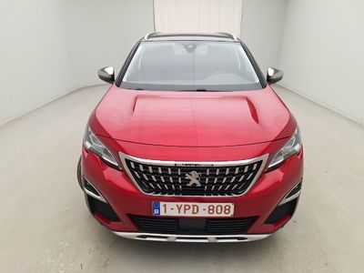 Peugeot 5008 1.5 16. PEUGEOT 5008 1.5 BLUEHDI 96KW S&amp;S EAT8 CROSSWAY 5D 7PL, 2020