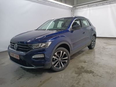 Volkswagen T-roc 1.0 1.0 TSI IQ.DRIVE 5D, 2019