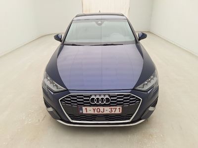 Audi A3sportback-8ya 2.0 SB 20. AUDI A3 SPORTBACK 2.0 30 TDI 85KW ADVANCED 5D, 2020