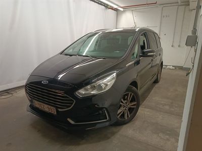Ford Galaxy-cdr 2.0 2.0 TDCI 110KW S/S TITANIUM 5D, 2020