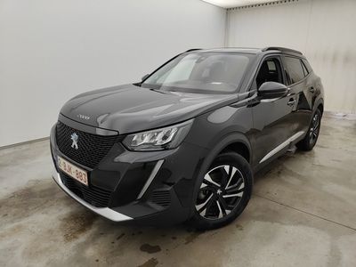 Peugeot 2008-p1 0.0 E-2008 ALLURE 5D, 2021