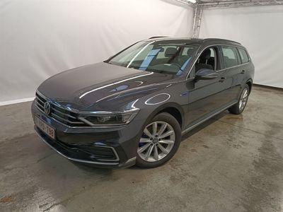 Volkswagen Passat-variant- 1.4 VARIANT 1.4 TSI DSG6 GTE BUSINESS 5D, 2020
