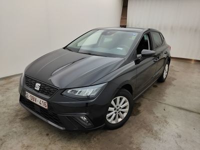 Seat Ibiza-kj1 1.0 5D 1.0 TSI 110PK S&amp;S DSG MOVE 5D, 2023