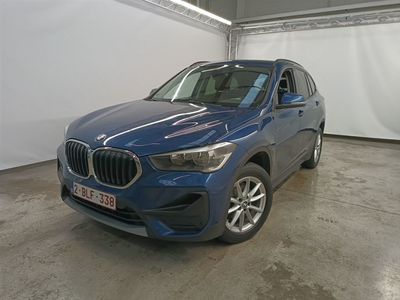 BMW X1f48 1.5 SDRIVE16DA (85 KW) 5D, 2022
