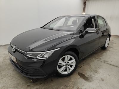 Volkswagen Golf-viii-cd1 2.0 VIII 2.0 TDI 85KW LIFE 5D, 2021