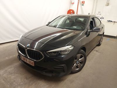 BMW Serie2-grancoup 1.5 REEKS GRAN COUPE 216DA (85KW) 4D, 2021