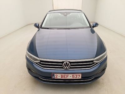 Volkswagen Passat-lim-cb2 1.5 FL19. VOLKSWAGEN PASSAT 1.5 TSI STYLE BUSINESS DSG 4D, 2021