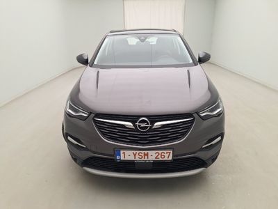 Opel Grandland-x 1.5 X 17. OPEL GRANDLAND X 1.5 TURBO ECOTEC D S/S AT8 INNOVA, 2020