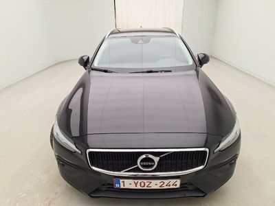 Volvo V60kombi 2.0 18. VOLVO V60 D3 GEARTRONIC MOMENTUM PRO 5D, 2020