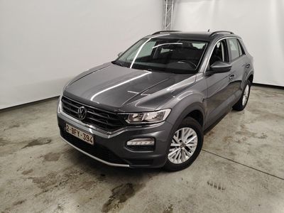 Volkswagen T-roc 2.0 2.0 TDI 85KW STYLE 5D, 2021