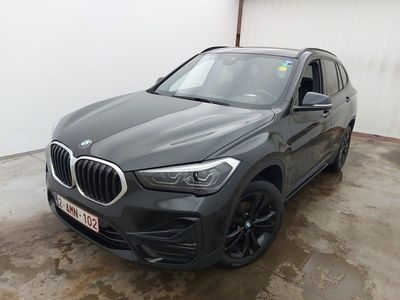 BMW X1f48 1.5 SDRIVE16D (85 KW) 5D, 2021