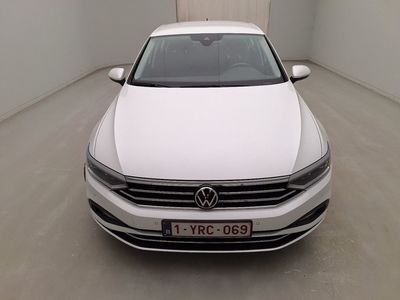 Volkswagen Passat-lim-cb2 2.0 VARIANT FL19. VOLKSWAGEN PASSAT VARIANT 2.0 TDI 90KW DSG STYLE B, 2020