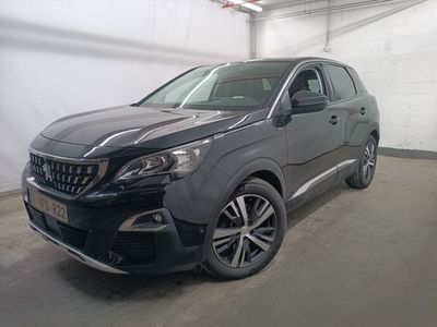 Peugeot 3008 1.6 HYBRID 225 E-AUTO8 ALLURE 5D, 2020