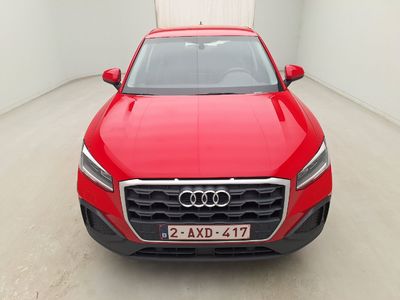 Audi Q2-gag 1.0 FL20. AUDI Q2 1.0 30 TFSI 81KW 5D, 2021