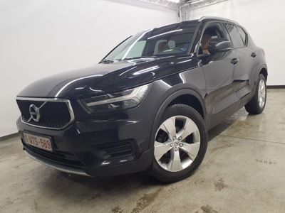 Volvo Xc40 2.0 D3 GEARTRONIC MOMENTUM PRO 5D, 2019