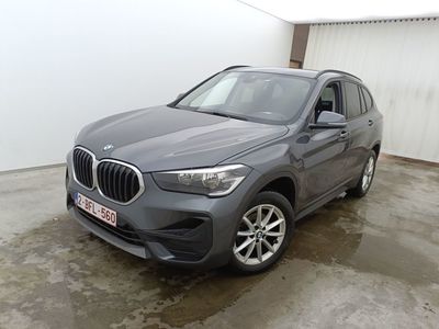 BMW X1f48 1.5 SDRIVE16DA (85 KW) 5D, 2021