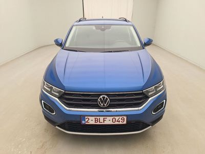 Volkswagen T-roc 1.5 17. VOLKSWAGEN T-ROC 1.5 TSI ACTIVE 5D, 2022