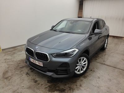 BMW X2-f39 1.5 SDRIVE16DA 85KW DCT 5D, 2021