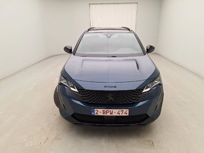 Peugeot 5008 1.2 FL20. PEUGEOT 5008 1.2 PURETECH 96KW S&amp;S GT 5D, 2022