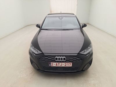 Audi A3sportback-8ya 2.0 SB 20. AUDI A3 SPORTBACK 2.0 30 TDI 85KW 5D, 2021