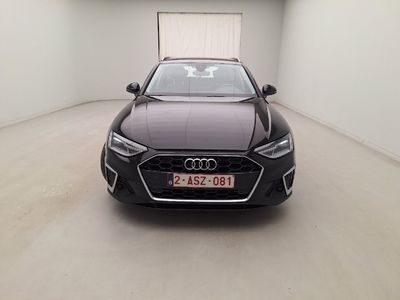 Audi A4-avant-8wd 2.0 AVANT FL19. AUDI A4 AVANT 2.0 30 TDI 100KW S TR S LINE BUSINES - NO COC, 2021