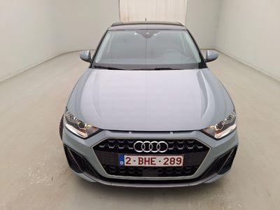 Audi A1sportback-gba 1.0 SB 18. AUDI A1 SPORTBACK 1.0 30 TFSI 81KW S LINE 5D, 2021