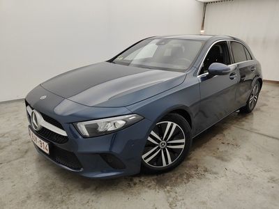 Mercedes A-klasse-bm177 2.0 A 180 D BUSINESS SOLUTION AUT. 5D, 2021