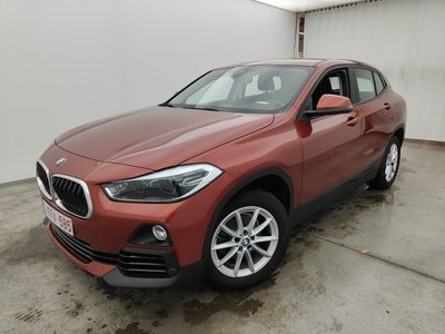 BMW X2-f39 1.5 SDRIVE16DA 85KW DCT 5D, 2020