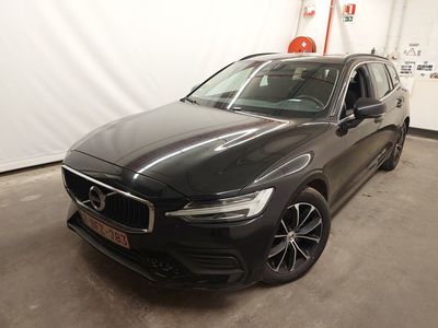 Volvo V60kombi 2.0 B4 D MOMENTUM PRO AUT. 5D, 2021