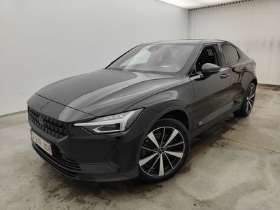 Polestar Polestar-1 0.0 LONG RANGE SINGLE MOTOR 5D, 2022