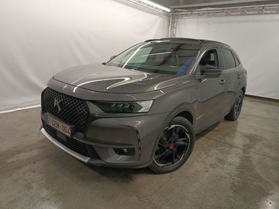 Ds 7-crossback 1.6 CROSSBACK E-TENSE PERFORMANCE LINE + 5D, 2022