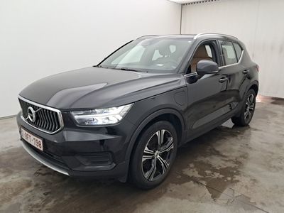 Volvo Xc40 1.5 T4 RECHARGE GEARTRONIC INSCRIPTION 5D !! TECHNICAL ISSUES !!, 2021
