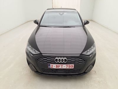 Audi A3sportback-8ya 1.0 SB 20. AUDI A3 SPORTBACK 1.0 30 TFSI 81KW S TRONIC BUSINE, 2021