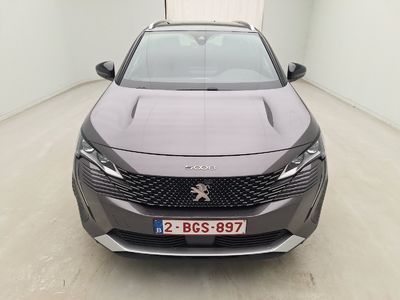 Peugeot 5008 1.5 FL20. PEUGEOT 5008 1.5 BLUEHDI 96KW S&amp;S EAT8 GT PACK 5D, 2021