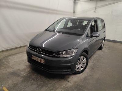 Volkswagen Touran-5t1 2.0 2.0 TDI 85KW TRENDLINE DSG 5D 7PL, 2020