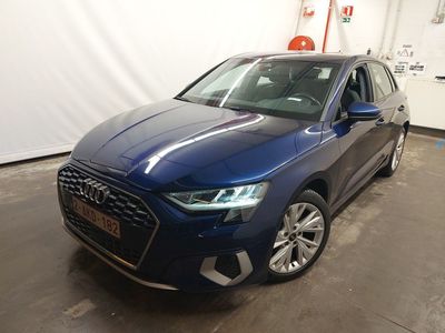 Audi A3sportback-8ya 1.5 SPORTBACK 1.5 35 TFSI 110KW ADVANCED 5D, 2021