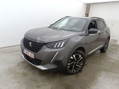 Peugeot 2008-p1 1.5 1.5 BLUEHDI 96KW S&S EAT8 GT 5D, 2023