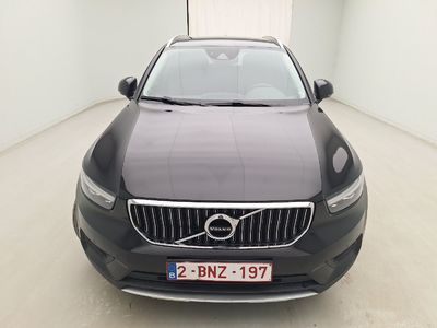 Volvo Xc40 1.5 17 PHEV. VOLVO XC40 T4 PHEV INSCRIPTION EXPRESSION AUT. 5D, 2022