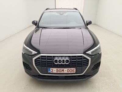 Audi Q3-f3b 2.0 18. AUDI Q3 35 TDI S TRONIC BUS. ED. ATTRACTION 5D, 2021