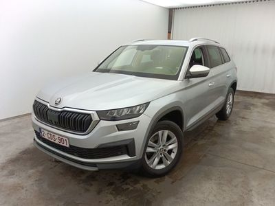 Skoda Kodiaq 1.5 1.5 TSI 110KW DSG7 AMBITION 5D, 2022