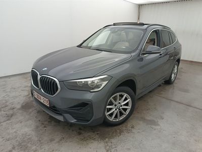 BMW X1f48 1.5 SDRIVE16DA (85 KW) 5D, 2021