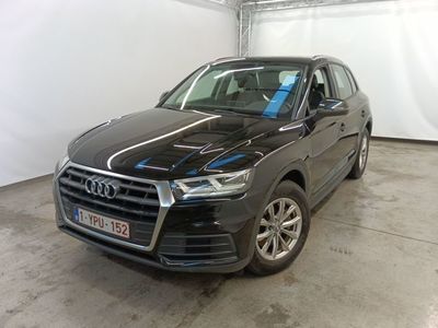 Audi Q5-fyb 2.0 BUSINESS EDITION 35 TDI 5D, 2020